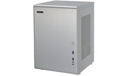 Lian Li PC-Q33 Silver