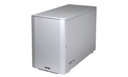 Lian Li PC-Q35 Silver