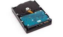 HGST Deskstar NAS 4TB