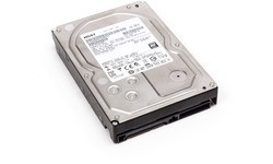 HGST Deskstar NAS 4TB