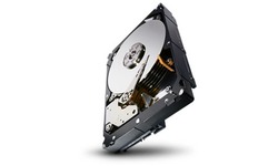 Seagate Constellation ES.3 4TB (SAS, encryption)