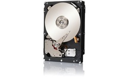 Seagate Constellation ES.3 4TB (SAS, encryption)