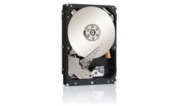 Seagate Constellation ES.3 4TB (SAS, encryption)