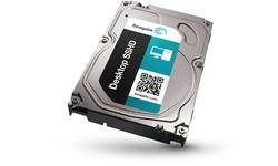 Seagate Desktop SSHD 4TB (retail)