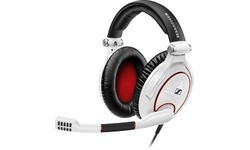 Sennheiser Game Zero White