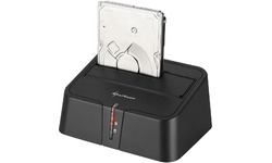 Sharkoon QuickPort XT