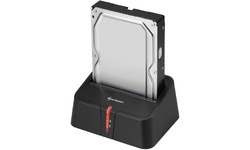 Sharkoon QuickPort XT