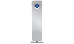 LaCie d2 Thunderbolt 5TB