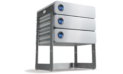 LaCie d2 Thunderbolt 5TB