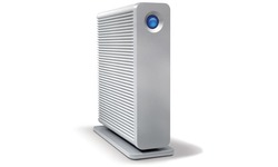 LaCie d2 Thunderbolt 5TB