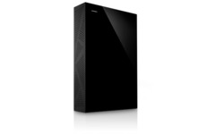 Seagate Backup Plus Desktop 4TB