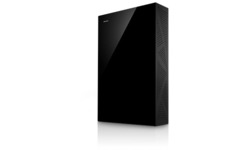 Seagate Backup Plus Desktop 4TB