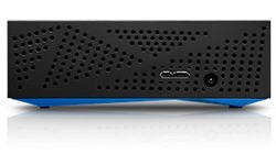 Seagate Backup Plus Desktop 4TB