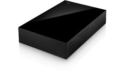 Seagate Backup Plus Desktop 4TB