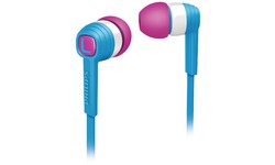 Philips SHE7050 Blue
