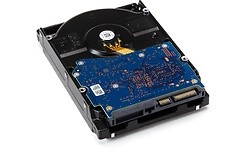 HGST Ultrastar He6 6TB (SATA)