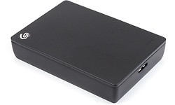Seagate Backup Plus Fast 4TB