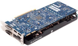 Sapphire Radeon R9 280 Dual-X 3GB