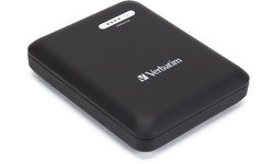 Verbatim Dual USB Powerpack 12000