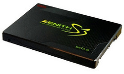 Geil Zenith S3L 120GB