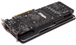 XFX Radeon R9 290 Black Edition Double Dissipation 4GB