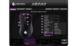 CM Storm Mizar