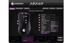 CM Storm Mizar