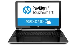 HP Pavilion 15-n212ed (F5C12EA)