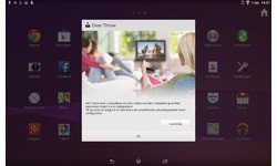 Sony Xperia Z2 Tablet 16GB Black