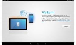 Sony Xperia Z2 Tablet 16GB Black