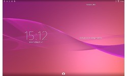 Sony Xperia Z2 Tablet 16GB Black