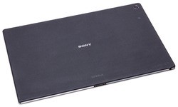 Sony Xperia Z2 Tablet 16GB Black