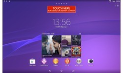 Sony Xperia Z2 Tablet 16GB Black