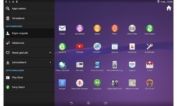 Sony Xperia Z2 Tablet 16GB Black