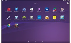 Sony Xperia Z2 Tablet 16GB Black