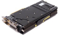 MSI Radeon R9 290X Lightning 4GB