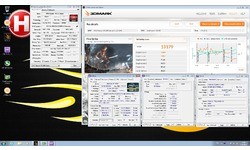 MSI Radeon R9 290X Lightning 4GB