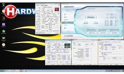MSI Radeon R9 290X Lightning 4GB