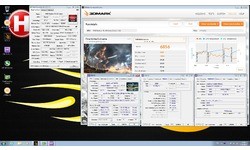 MSI Radeon R9 290X Lightning 4GB