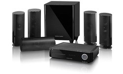 Harman Kardon BDS 880