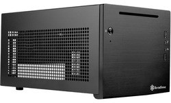 SilverStone Sugo SG08 Lite