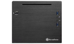 SilverStone Sugo SG08 Lite