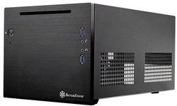 SilverStone Sugo SG08 Lite