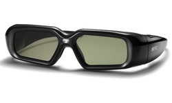 BenQ 3D Glasses D4