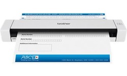 Brother DS-620