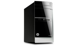 HP Pavilion 500-207eb (F6K74EA)
