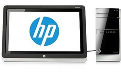 HP Pavilion 500-207eb (F6K74EA)