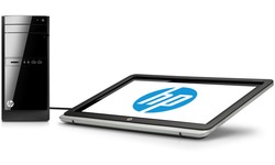 HP 110-203ed (F9Q38EA)