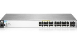 HP 2530-24G-PoE+