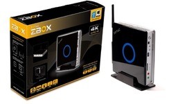 Zotac Zbox ID91-BE
